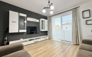 Apartament cu 2 camere mobilat, decomandat la etajul 1 in Giroc langa Penny. - Poză 1