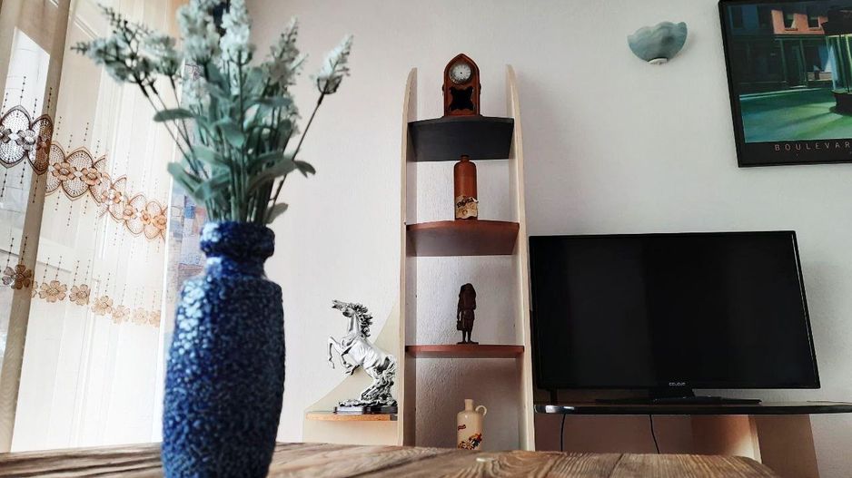 Pensiune Club Predeal - Poză 10