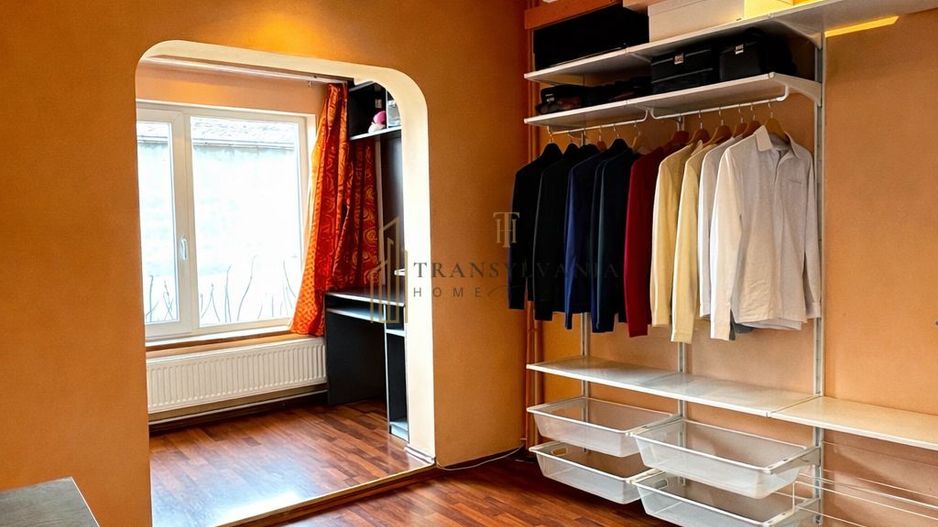 Apartament 3 camere, decomandat - Poză 3