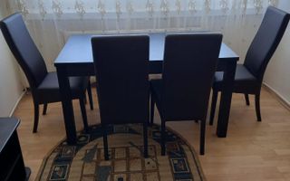 Garsoniera decomandata de inchiriat, M-uri - Poză 3