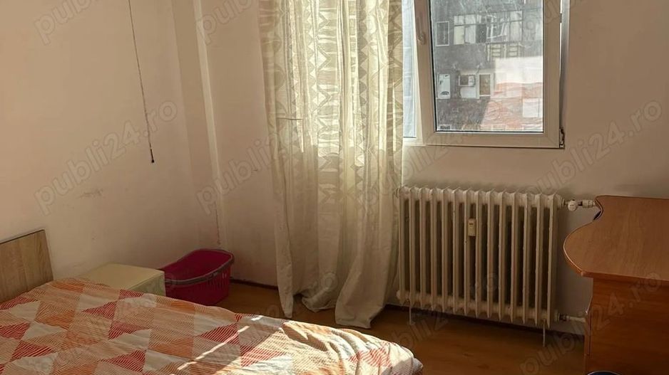 Închiriez apartament cu doua camere cora lujerului - Poză 2