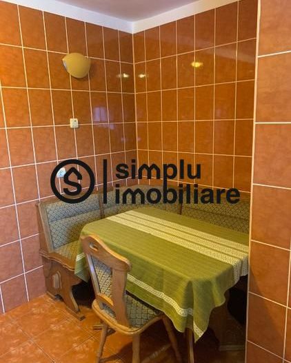 2 camere, centrala termica,  Sara - 400 Euro - Poză 7
