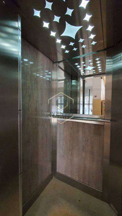 4 camere deosebit, renovat, 3 balcoane, bloc reconsolidat, Universitate Balcescu - Poză 25