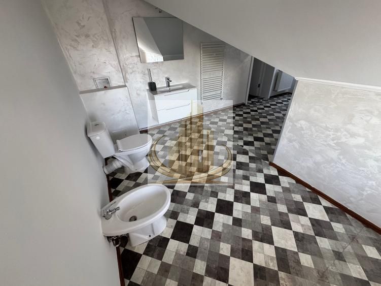Apartament cu 3 camere în Dumbrăvița | 116 mp utili + 125 mp Curte - Poză 10