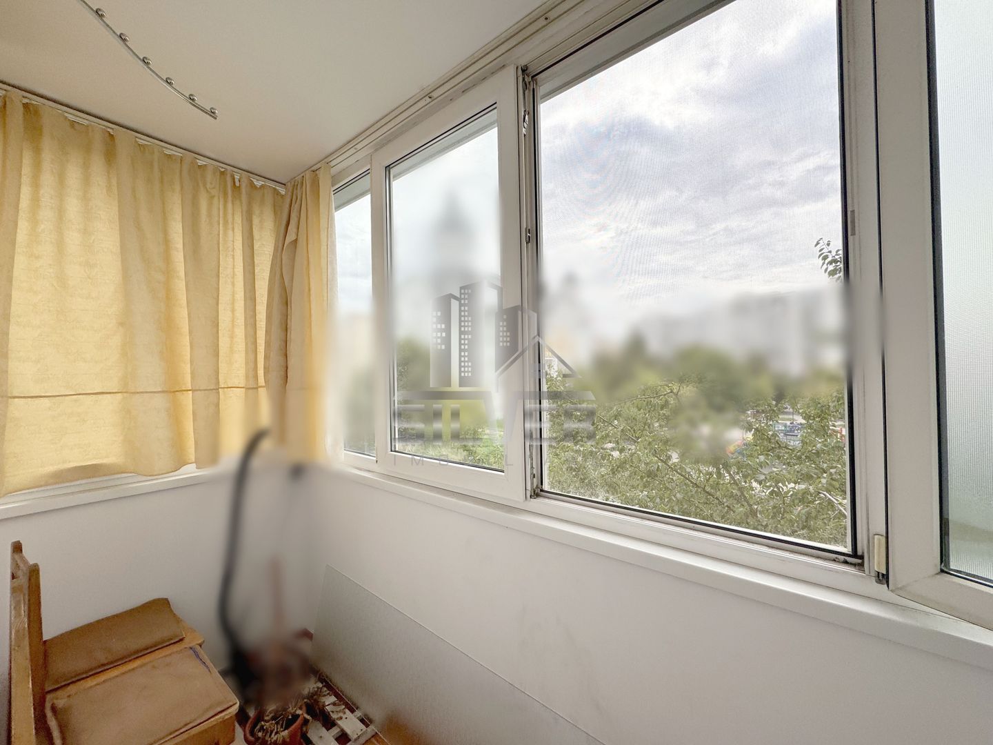 Apartament cu 2 camere decomandate/Ion Mester. - Poză 12