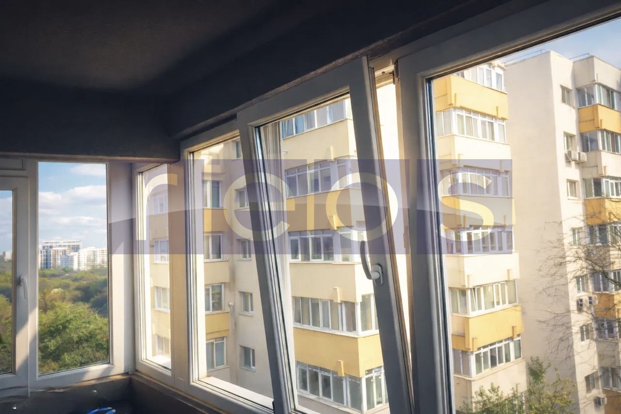 Apartament renovat si decomandat 4 camere | Doamna Ghica-Parc Plumbuita - Poză 14
