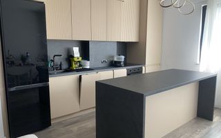 Pret excelent! Apartament 2 camere si 82mp,  in bd Pipera - Poză 5