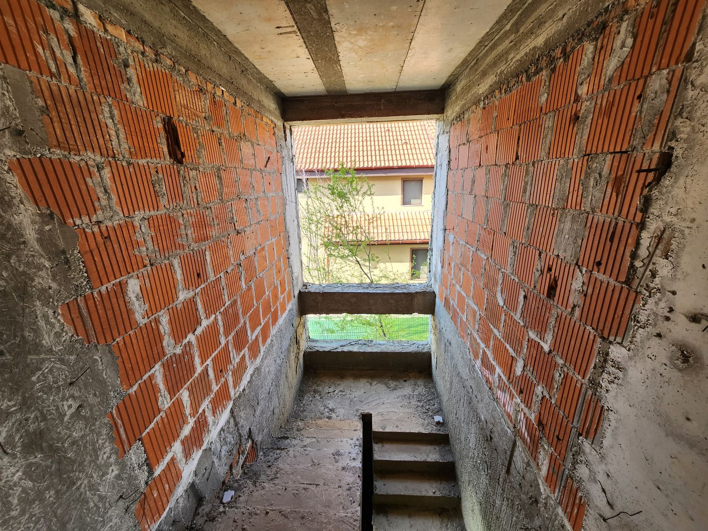 Vilă tip S7 Sector 1 Cartier Henri Coanda | Aviatiei | Pipera - Poză 8
