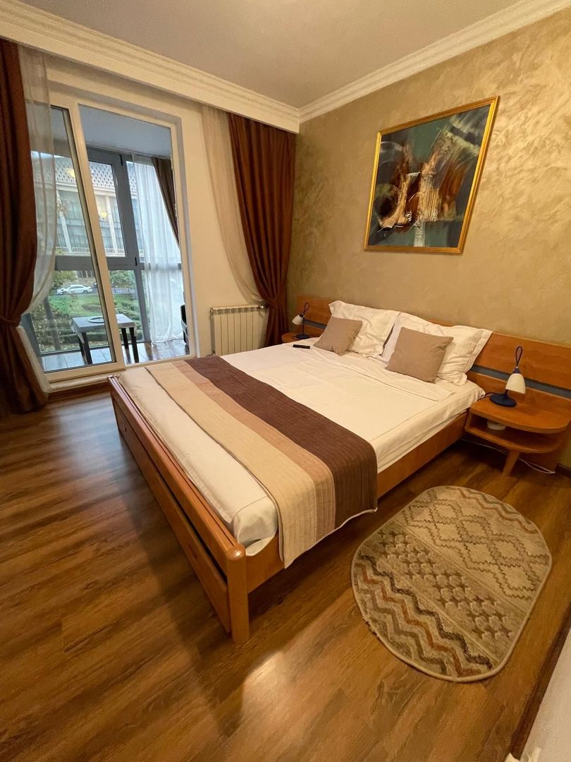 duplex 3 camere | Campineanu | Sala Palatului | Cismigiu - Poză 12