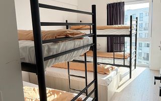 Apartament pentru muncitori de inchiriat in Prima Green Nufarul - Poză 1