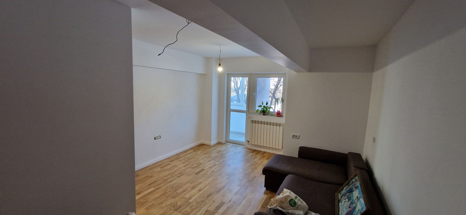 Ap 2 cam  dec, cu centrala Valea Ialomiței - Poză 23