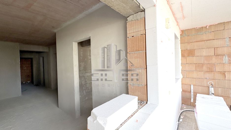Apartamente cu o camera/40-44 mp/IMOBIL NZEB/TVA INCLUS. - Poză 15