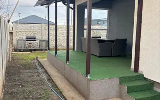 casa de vanzare 129000Euro - Poză 33
