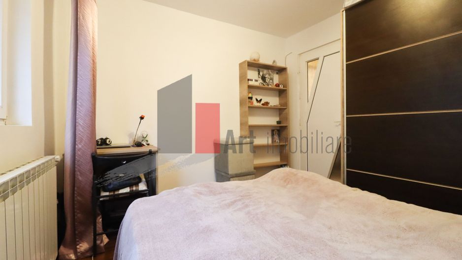 Apartamentul "BONITO" , zona Lujerului, CENTRALA PROPRIE, MOBILAT/UTILAT MODERN - Poză 7
