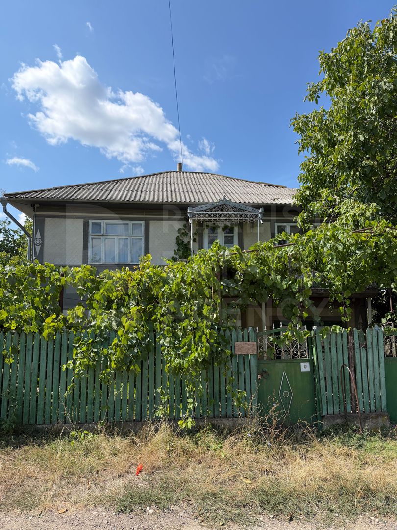 Vânzare, casă 218 mp, satul Ciocîlteni, r-nul Orhei - Poză 8