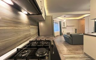 Apartament premium 2 camere + parcare Moara de Vant - Poză 12