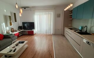 Apartament modern cu 2 camere | Zona Lidia/Braytim - Poză 2