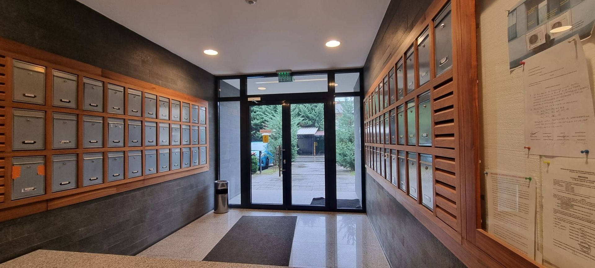 Apartament modern într-un complex rezidențial privat - Poză 48