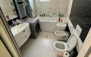 Apartament spațios 3 camere, parcare inclusă, zona Poligon, Florești. - Poză 8