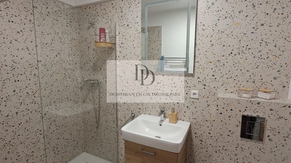 Apartament 2 camere | Parcare | Gheorgheni - Septimiu Albini / Albac - Poză 7