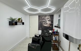 Se vinde afacere la cheie – HUSH Studio, Craiova. - Poză 5