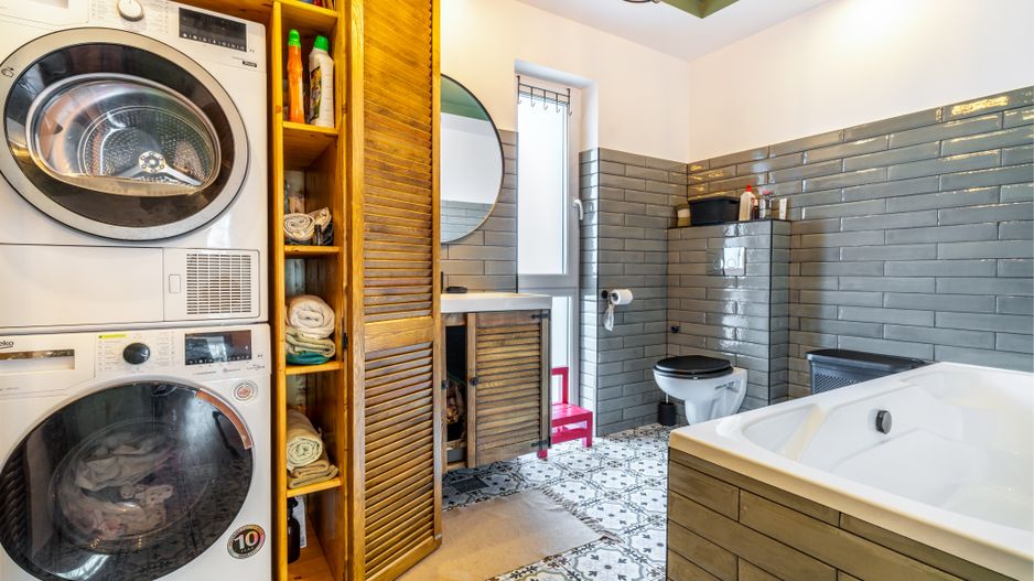 Duplex de vanzare in Floresti! - Poză 10