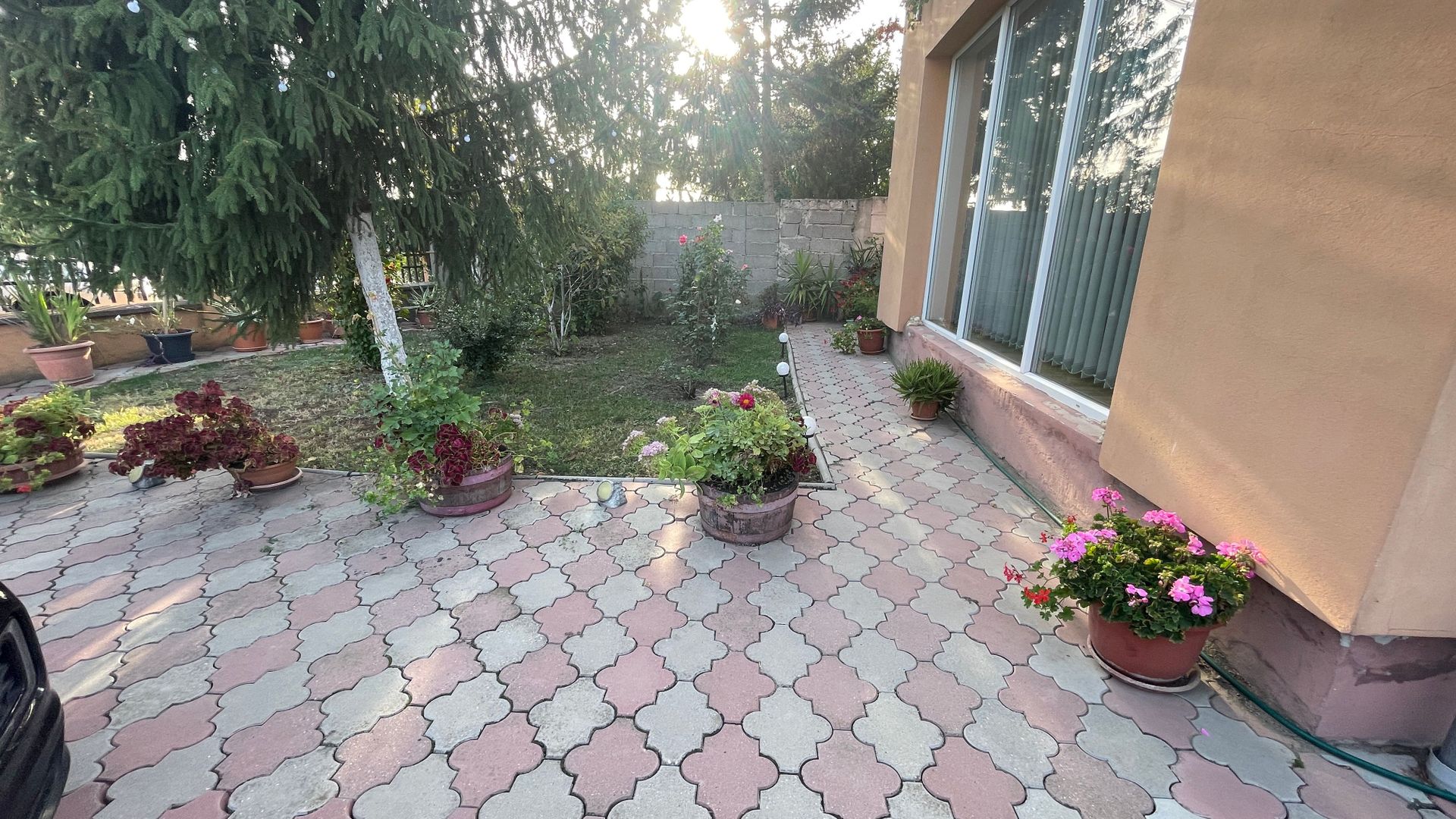 Casa individuala P+M,spatioasa in zona Mircea Cel Batran - Poză 30