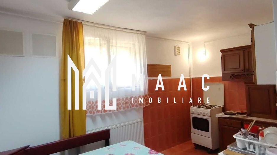 Apartament 2 camere de închiriat | Sibiu, Lazaret | 55 mp - Poză 5
