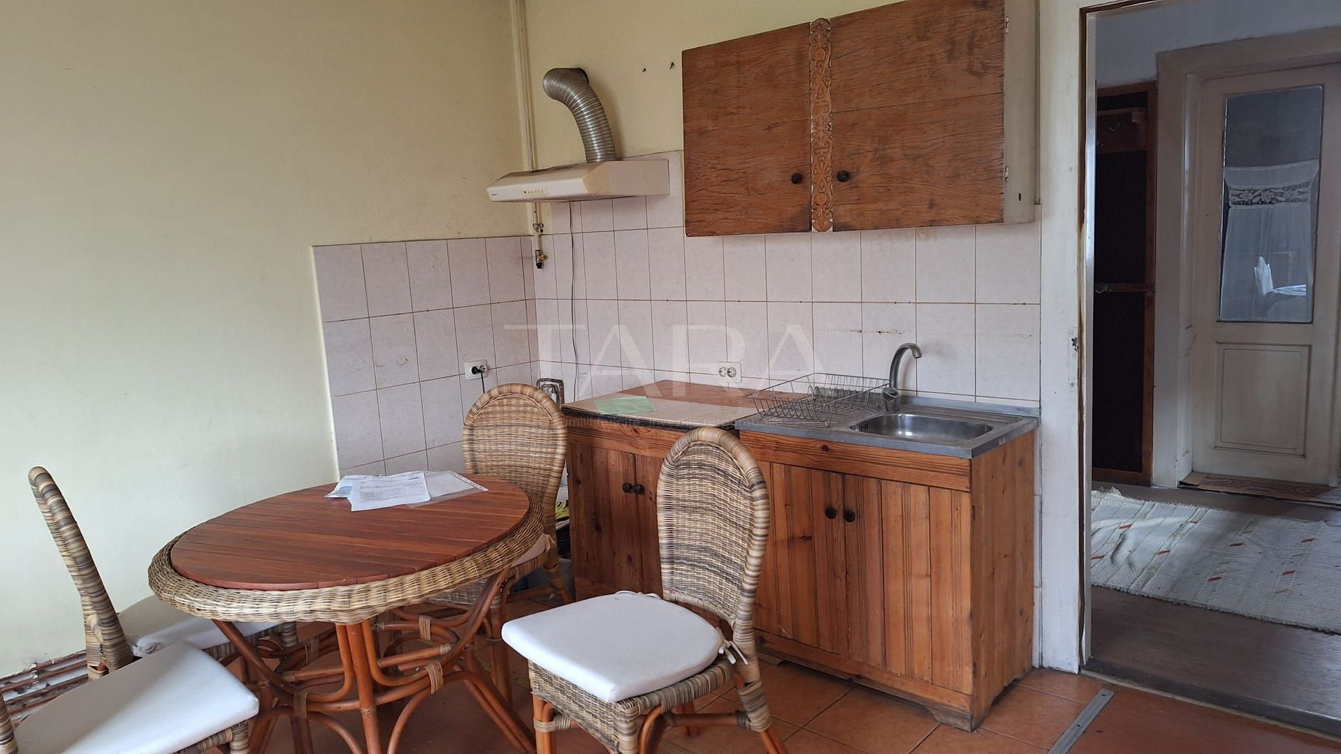 Casa individuala Gheorgheni-  Confort și spațiu generos - Poză 1