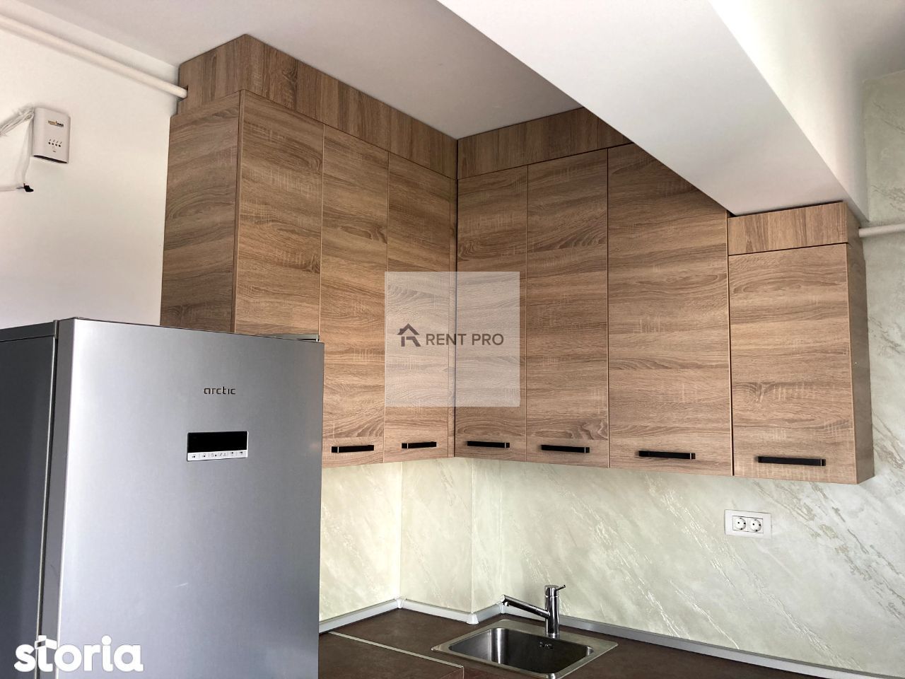 Garsoniera Regie Residence Faza 1 Grozavesti - Poză 2