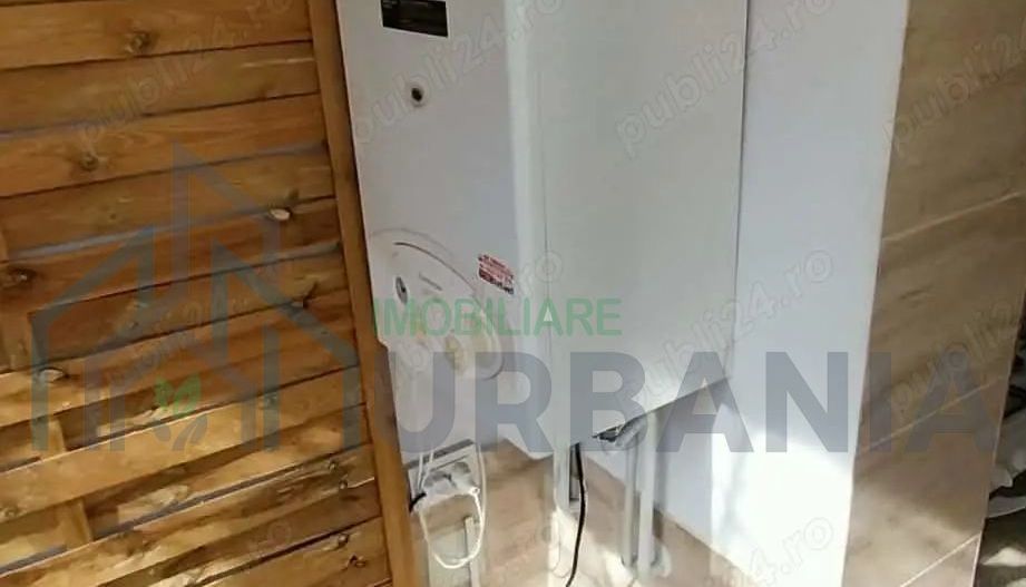 Ofer spre inchiriere apartament cu 2 camere in zona Dacia - Poză 6