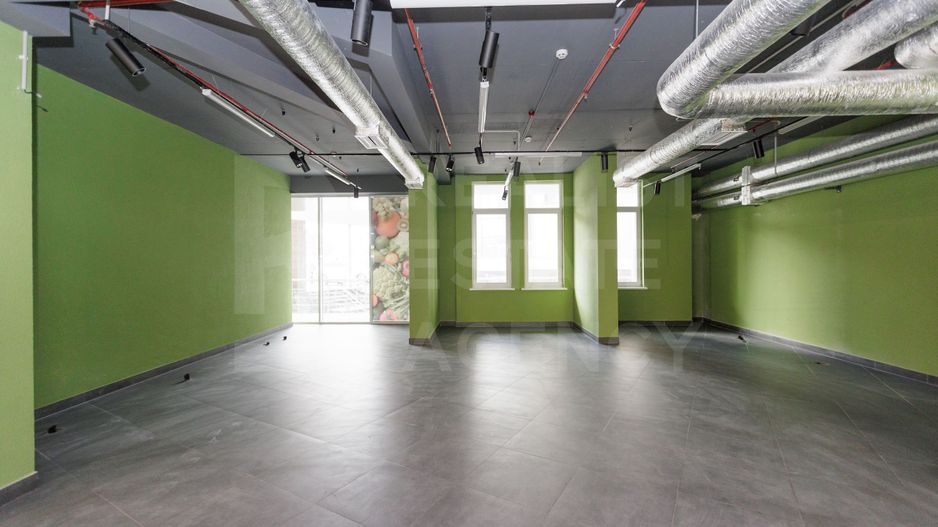 Vânzare, spațiu comercial, 946 mp, bd. Renașterii Naționale, Râșcani - Poză 6