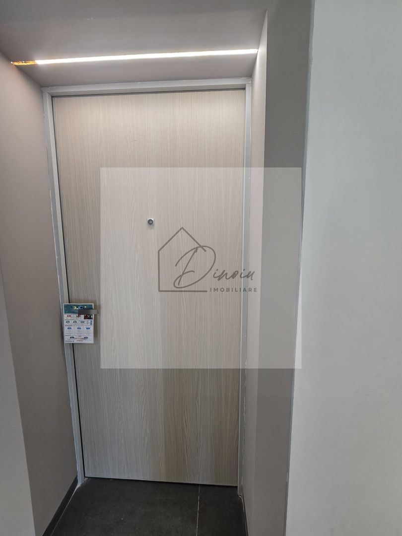 Apartament 2 camere Nusco City I Finalizat I Contract Vanzare I COM 0% - Poză 21