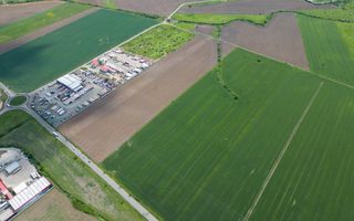 Teren de 29,600mp în zona de centură Nord - Poză 12