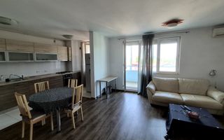 Apartament cu 2 camere 85 mp + 35 mp terasa si balconul + 2 locuri de parcare - Poză 3