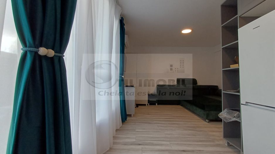 Apartament 1 camere si Loc de parcare- BLOC NOU 2025 - Poză 5
