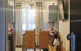 Studio Modern Prima linie la mare, Building Ștefan Resort, Mamaia Nord - Poză 2