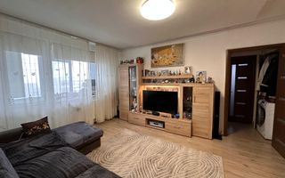 Apartament 2 camere, zona Nitu Vasile, 53 mp, Comision 0% - Poză 1