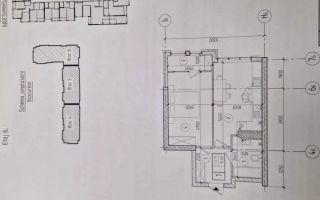 Vânzare, apartament, 1 cameră, str. Cetatea Albă, Botanica - Poză 6