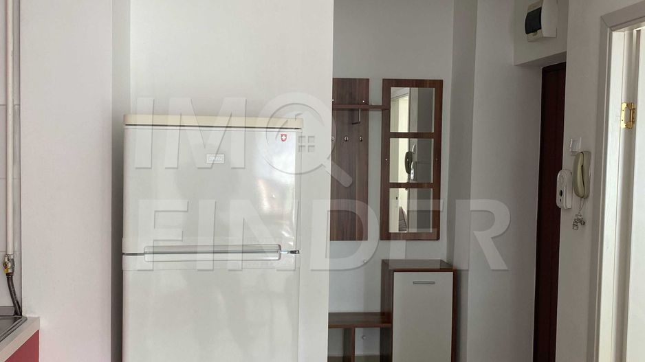 Apartament Centru zona SORA - Poză 5