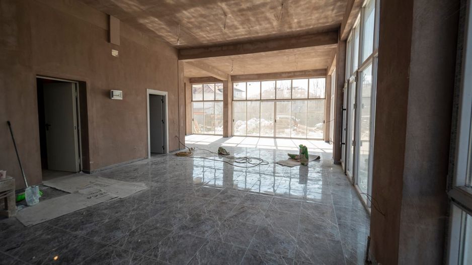 Inchiriere spatiu comercial Voluntari | 420 mp | 6 locuri de parcare - Poză 8