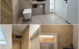 Apartament 2 Camere Domenii I Ion Mihalache - Poză 7