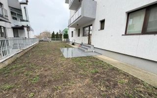 Apartament cu 2 camere/ 45mp + 80mp gradina/ zona Tatarasi - Poză 8