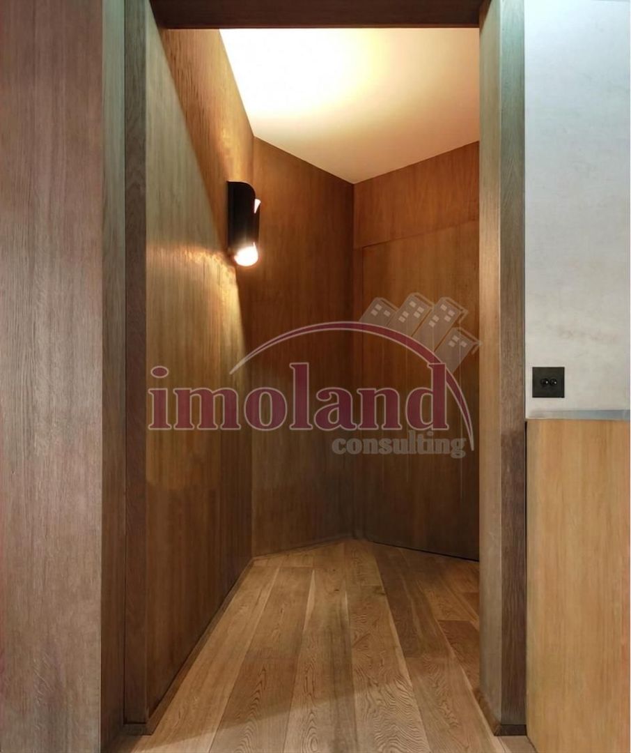 Apartament spectaculos cu 3 camere - Strada Mircea Vulcănescu - Poză 7