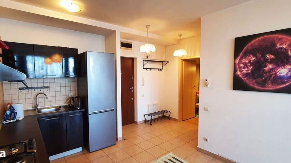 AP. 2 CAMERE EVOCASA ARMONIA, PET-FRIENDLY, BLOC NOU, METROU 10 MINUTE - Poză 3
