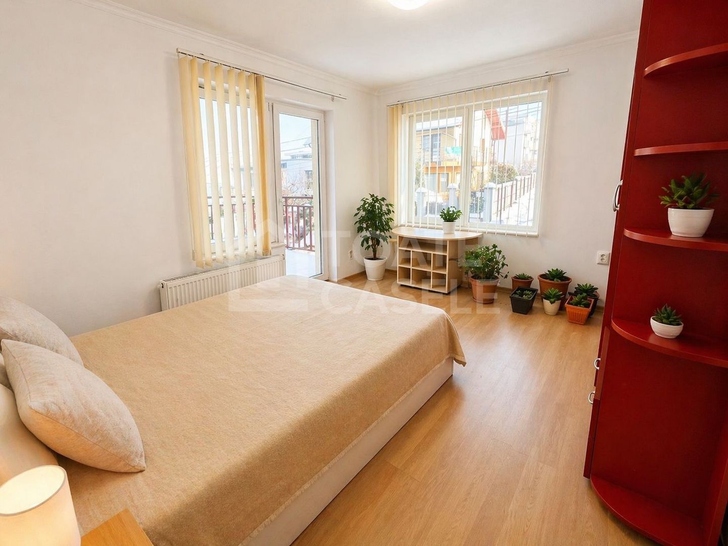 Apartament cu 3 camere, zona Grand Hotel, Buna Ziua - Poză 5