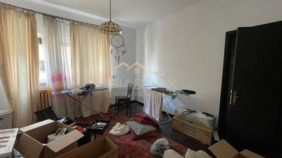 4-room apartment ***140sqm*** // University area - Poză 32