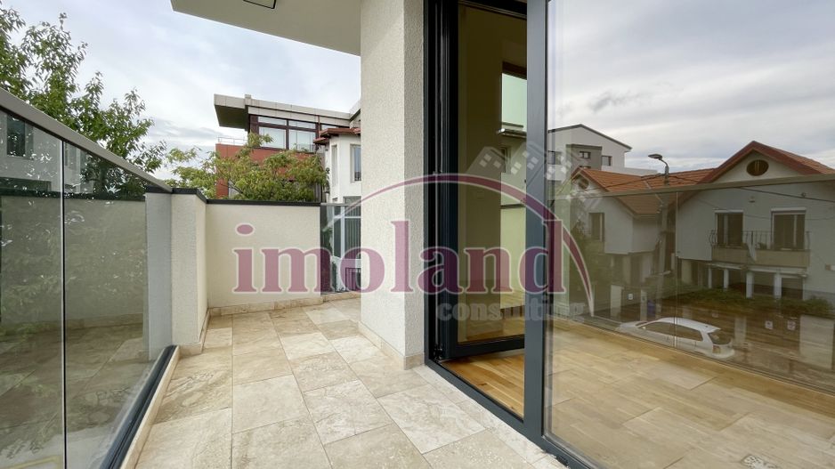 Închiriere apartament 3 camere, 2 balcoane 105 mp - Tei / B. Văcărescu - Poză 21