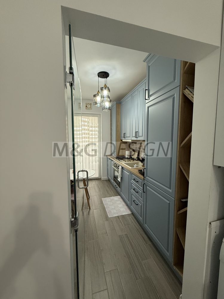 Apartament 1 camera  Giroc bloc nou - Poză 2