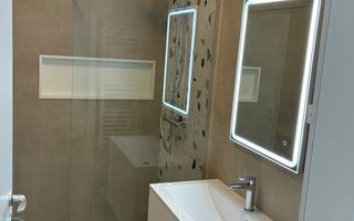 Apartament 2 camere | Parcare | Bloc nou | Lift | Somesului Floresti - Poză 7